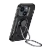 Aizsargapvalks tālrunim Joyroom JR-14S3 melns priekš iPhone 14 Plus