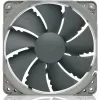 Korpusa ventilators Noctua NF-P12 redux-1300 PWM, 120 mm, 1300 RPM, 12 V, 4-pin PWM, 92.3 m³/h, 19.8 dB