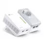 Powerline Wi-Fi komplekts TP-Link AV500 600 Mbit/s Ethernet