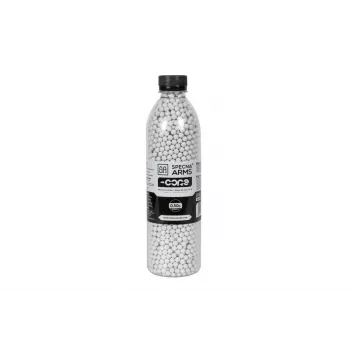 Specna Arms CORE 0.30g BB lodītes - 3000 gab. pudele (SPE-16-029714)