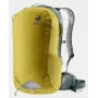 Mugursoma Deuter Race 16 16 L Dzeltena Unisex Riteņbraukšana Alpīnisms