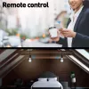 Viedā WiFi spuldze Tellur TLL331341 9 W RGB regulējama — Wi‑Fi RGB LED 9 W, regulējama