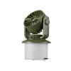 Tracer 47808 Saules nometnes lampa ar ventilatoru
