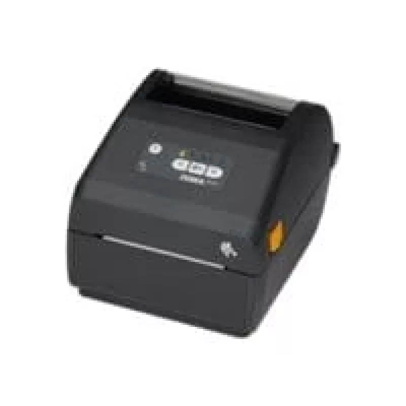 Zebra ZD421D termoprinteris Tiešā termiskā druka 300 x 300 DPI 102 mm/s Vadu un bezvadu Bluetooth