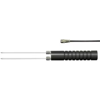 Voltcraft FM-FP ārējā materiāla mitruma ievietošanas zonde FM-FP, piemērota FM-400 FM-FP (FM-FP)
