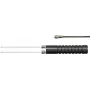 Voltcraft FM-FP ārējā materiāla mitruma ievietošanas zonde FM-FP, piemērota FM-400 FM-FP (FM-FP)