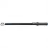 Momenta atslēga Gedore TORCOFLEX UK 1/2 collas 60–300 Nm, melna/zila