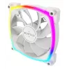 Montech RX120 PWM datora korpusa ventilators 12 cm Balts 3 gab.