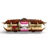 LEGO Harija Potera rotaļu komplekts Monstru grāmata 76449 — 518 detaļu, 1 minifigūra, pievienojami zobi