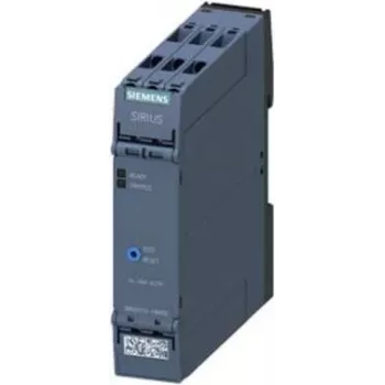 Siemens Motor Protection Relay 1 gab. 3RN2012-1BW30 (3RN20121BW30)