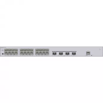 HUAWEI eKit S220 Series S220-24T4X pārvaldāms L2 Gigabit Ethernet (10/100/1000) 1U pelēks