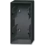 BUSCH JAEGER 1702-885 - melns - parastais - Busch-Jaeger - 80 mm - 151 mm - 4,3 cm