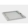 Triton plaukts ar perforāciju 1U 550mm