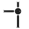 RØDE MAGNETICADAPTOR turētājs mobilajam telefonam viedtālrunim melns