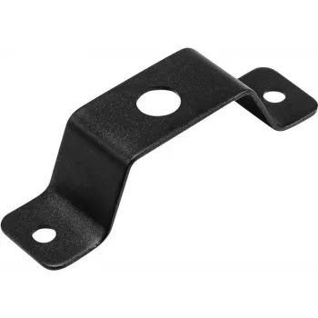 Montāžas kronšteins EUROLITE 51786541 apgaismes ķermeņiem, vieglas konstrukcijas, 28 mm