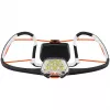 Petzl IKO CORE Galvaslampa, Melna, E104BA00