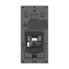 Video domofons Grandstream GDS3727, 4 MP, H.264, IP66/IK07, SD līdz 256 GB, 3 W skaļrunis