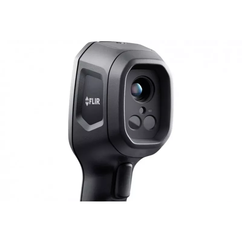 FLIR TG165-X MSX termokamera -25 līdz +300 °C 80 x 60 pikseļi 8.7 Hz MSX®, integrēta LED gaisma, digitālā kamera
