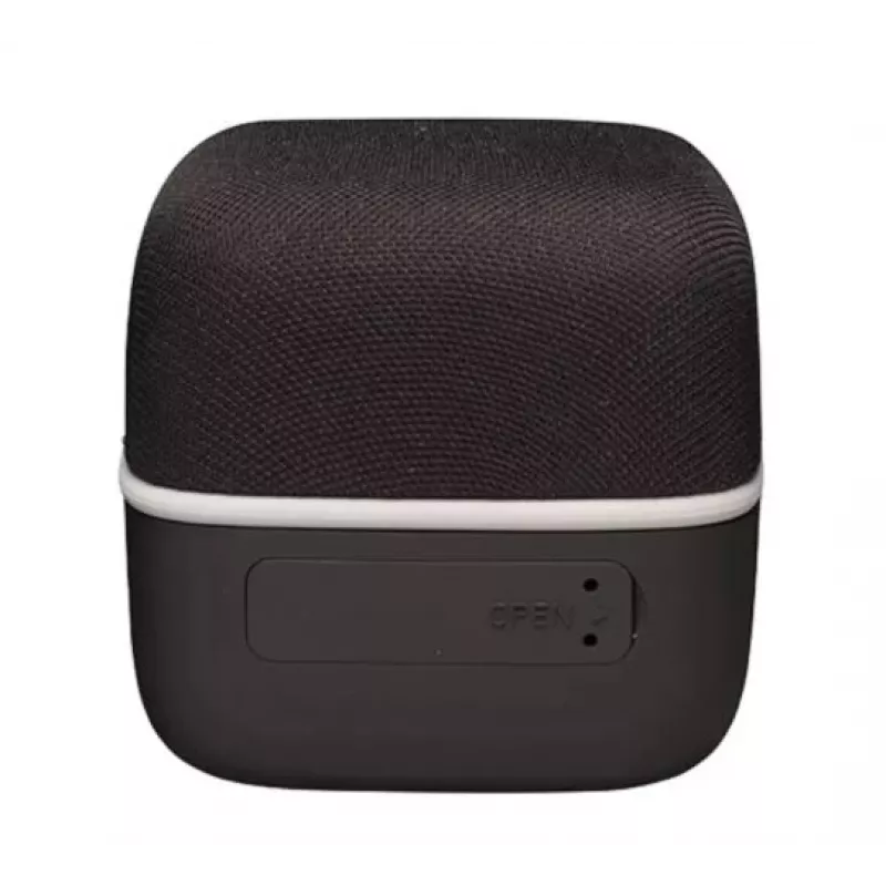 Mono Portable Speaker Denver BTP-119 Melns