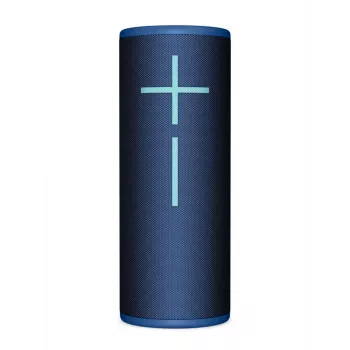 Logitech Ultimate Ears MEGABOOM 4 - Skaļrunis - Pārnēsājams - Bezvadu - Bluetooth - ar lietotnes vadību - kobaltzils (984-001991)