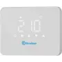 Finder 1T.91.9.003.0000 Telpas termostats virsmas montāžai Dienas programma 5 līdz 37 °C (1T.91.9.003.0000)