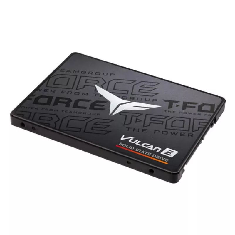 SSD disk Team Group T-FORCE VULCAN Z 256 GB 2.5 collas SATA III