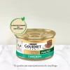 Mitrā kaķu barība Gourmet pastēte ar truša gaļu 85 g