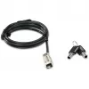 DICOTA BASE XX klēpjdatora bloķēšanas ķīlis, kabeļa slēdzene, antracīta, 1,5 m
