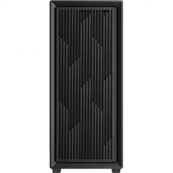 PC korpuss Sharkoon VK2 Full Tower melns
