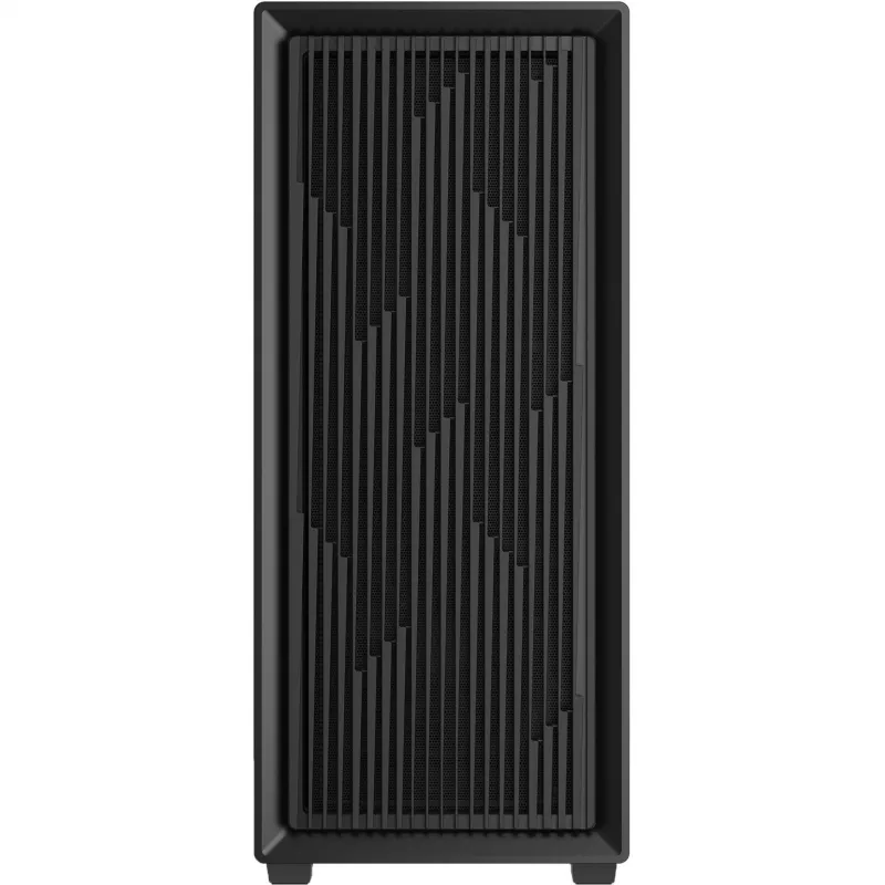 PC korpuss Sharkoon VK2 Full Tower melns