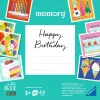 memory moments - Daudz laimes dzimšanas dienā, Atmiņas spēle
