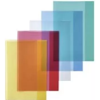 Žurnāla/grāmatas vāciņš Herlitz 5215108