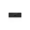 Ethernet adapteris UBIQUITI UACC-Adapter-RJ45-USBC-10GE, USB‑C uz RJ45, 10 Gbps, melns/pelēks