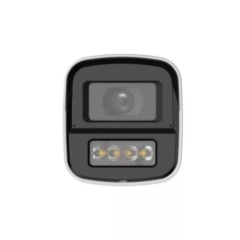 Lodes tipa videokamera No name HAC-HFW1549X-A-PRO-0280B-DIP — 4-in-1 analogais/HD formāts, diena/nakts, 2,8 mm objektīvs
