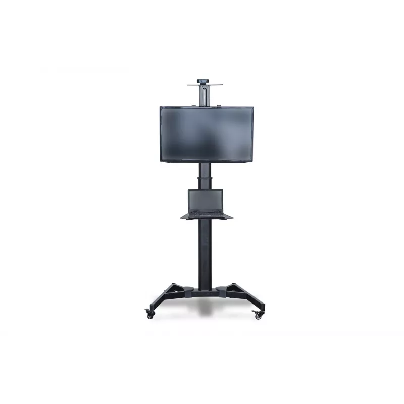 TV prezentācijas ratiņi Digitus DA-90370
