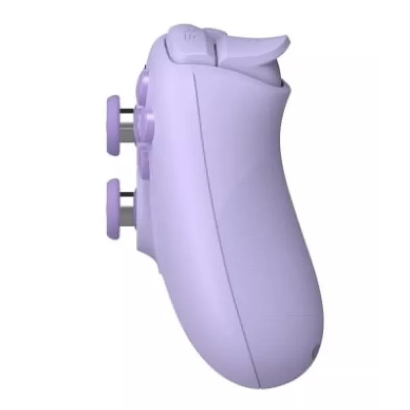 Spēļu kontrolieris 8Bitdo Ultimate 2C Wireless Controller violets Bluetooth USB Type-C