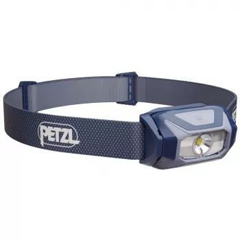 Petzl TIKKINA - galvas lukturis - LED - zils (E060AB01)