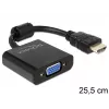 Video kabeļa adapteris DeLOCK 65512