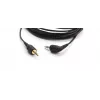 RØDE SC8 audio kabelis 6 m 3,5 mm melns