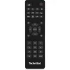TechniSat DigitRadio 370 CD BT - Audiosistēma - 2 x 5 vati - Melna
