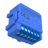 WiFi slēdzis Avatto WSM16-DC-1 1-kanāla sausais kontakts DC