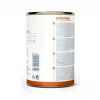 Slapjā suņu barība VETEXPERT Veterinary Diet Intestinal 400 g, mājputnu, bez graudaugiem, atveseļošanai pēc gremošanas trakta operācijas