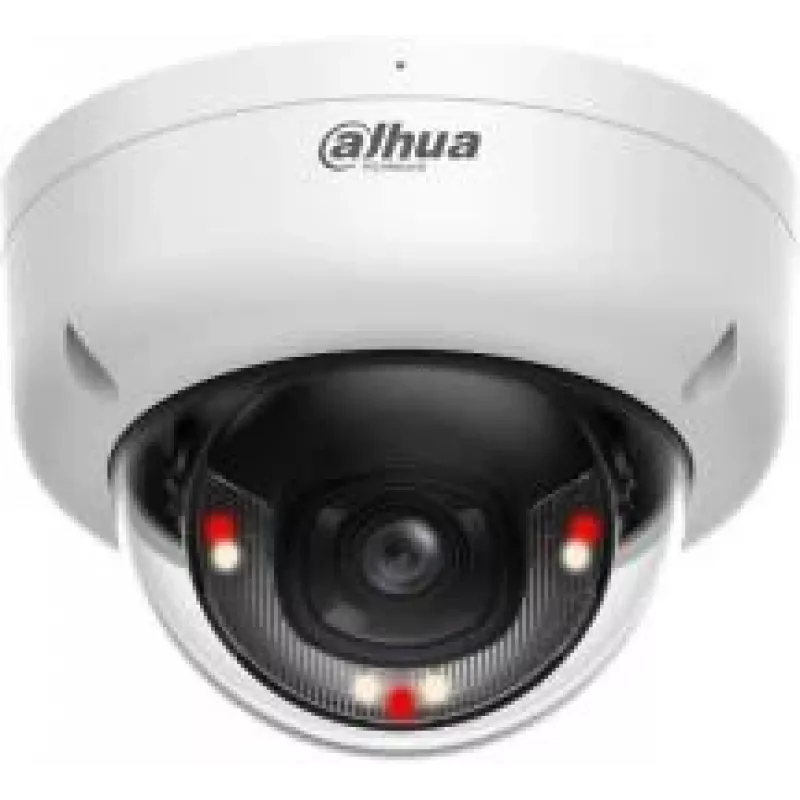 IP kamera DAHUA IPC-HDBW1239E1-A-IL-0280B-S6