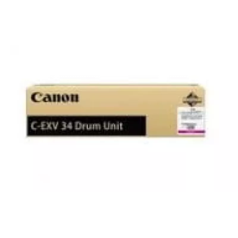 Canon C-EXV34 M oriģinālais