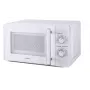 Mikroviļņu krāsns Radiola RAMW20SMW, 700 W, 20 l