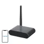 Viedais garāžas durvju slēdzis Meross MSG200HK (HomeKit) — Wi‑Fi HomeKit saderīgs kontrolieris garāžas atvērējiem