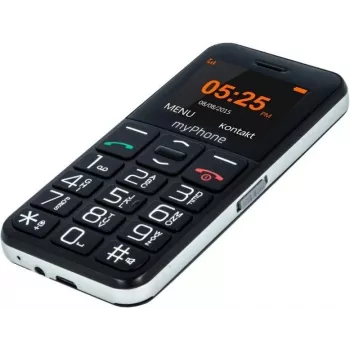 Mobilais telefons myPhone Halo Easy 5.5 collas