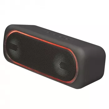 Stereo Portable Speaker Denver BTT-515 Melns