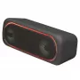Stereo Portable Speaker Denver BTT-515 Melns