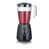 Severin SM 3707 blenderis 1,5 L Galda blenderis 600 W Melns